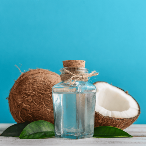 Buy Organic Coconut Oil Online in Hyderabad